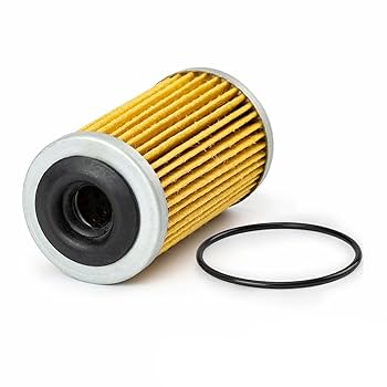 Amazon.com: Hconcet New Auto Transmission Filter with Gasket